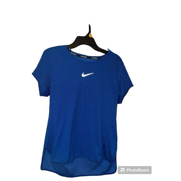 ✨Nike AeroReact Running Top✨ - Picture 1 of 11